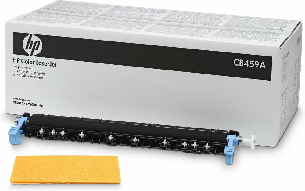 Hewlett Packard (HP) HP Roller Kit (CB459A) (Q3938-67968)