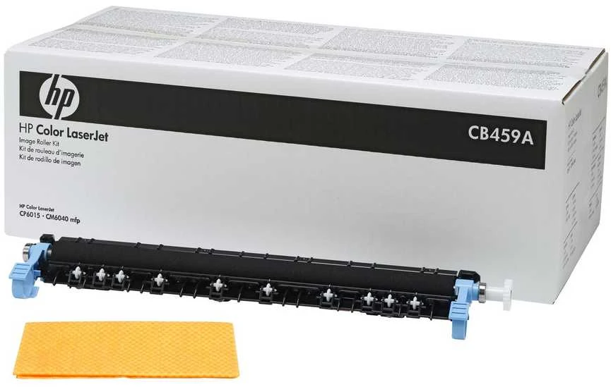 Hewlett Packard (HP) HP Roller Kit (CB459A) (Q3938-67968)