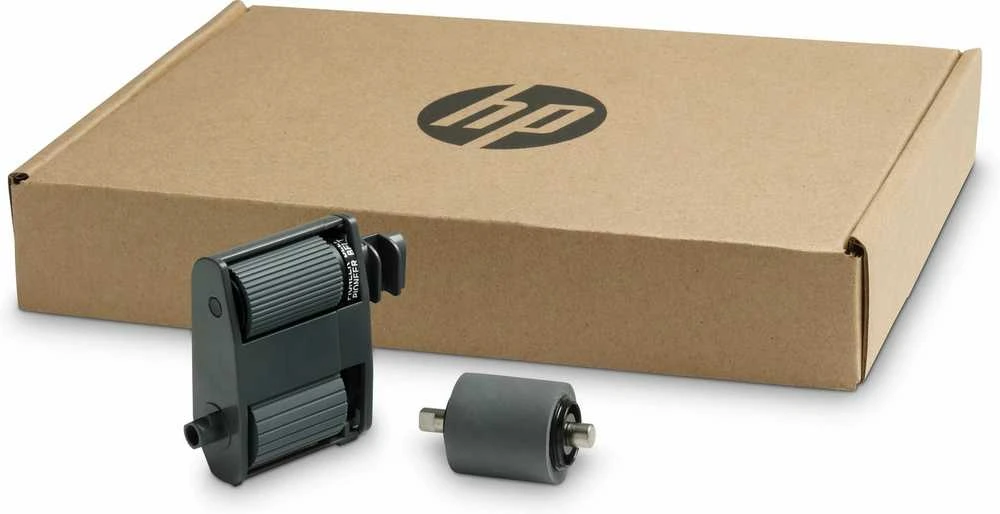 Hewlett Packard (HP) HP Volų keitimo komplektas
