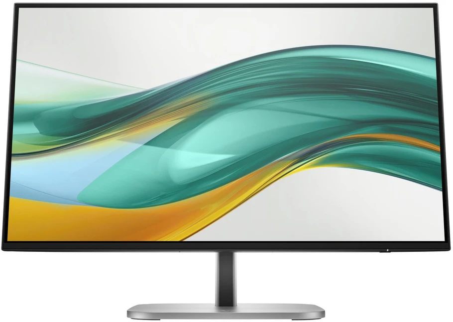 HP Series 5 Pro 23.8 inch FHD Monitorius - 524pf