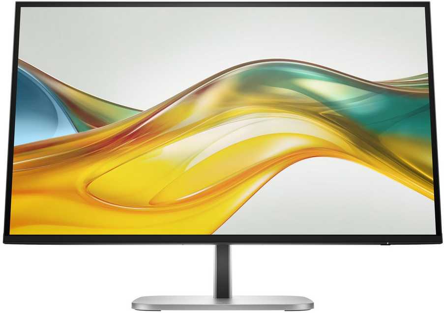 Monitorius HP Series 5 Pro 527pq 27'' QHD Bez podstawy (9D9S0A9)
