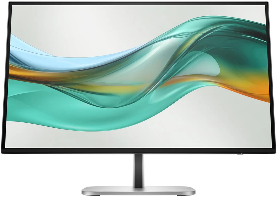 Monitorius HP Series 5 Pro 27'' QHD (9E0G5AS#ABB)