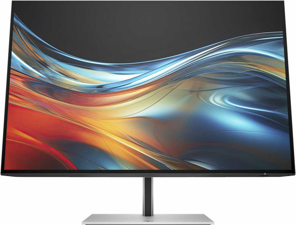 Monitorius HP Series 7 Pro 724Pn (8X534AT#ABB)