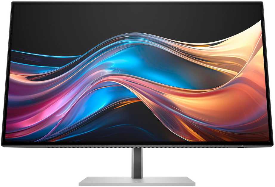 Monitorius HP Series 7 Pro 727pq (W129050437)