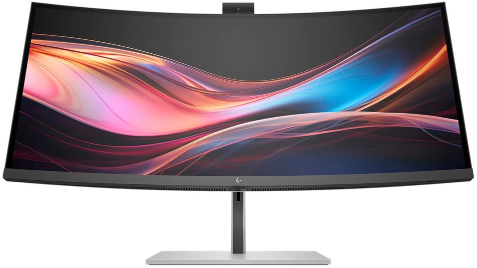 HP 7 serijos „Pro“ 34 colių WQHD konferencijų monitorius – 7:34 val.