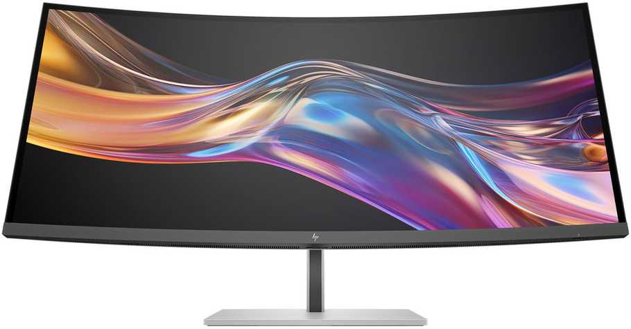Monitorius HP Series 7 Pro (8K167A5)