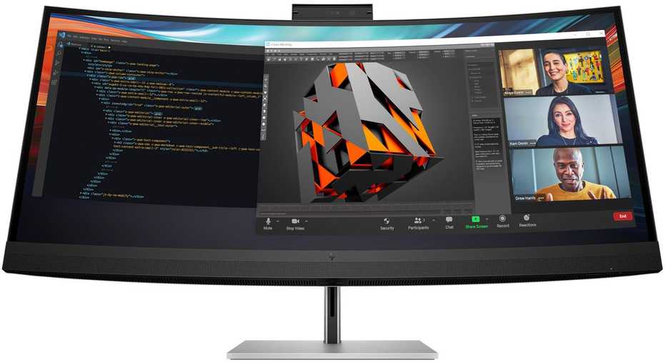 Monitorius HP Pro 740pm 5K2K (8Y2R2AA)