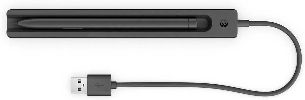 HP 4X491AA Juoda Power Bank