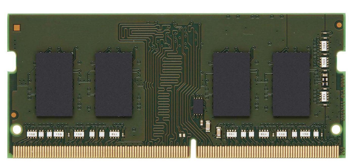Hewlett Packard (HP) Atmintis do laptopa HP Atmintis RAM 8GB 2400MHz (Sodimm 8Gb Ddr4-2400 Samsung B)