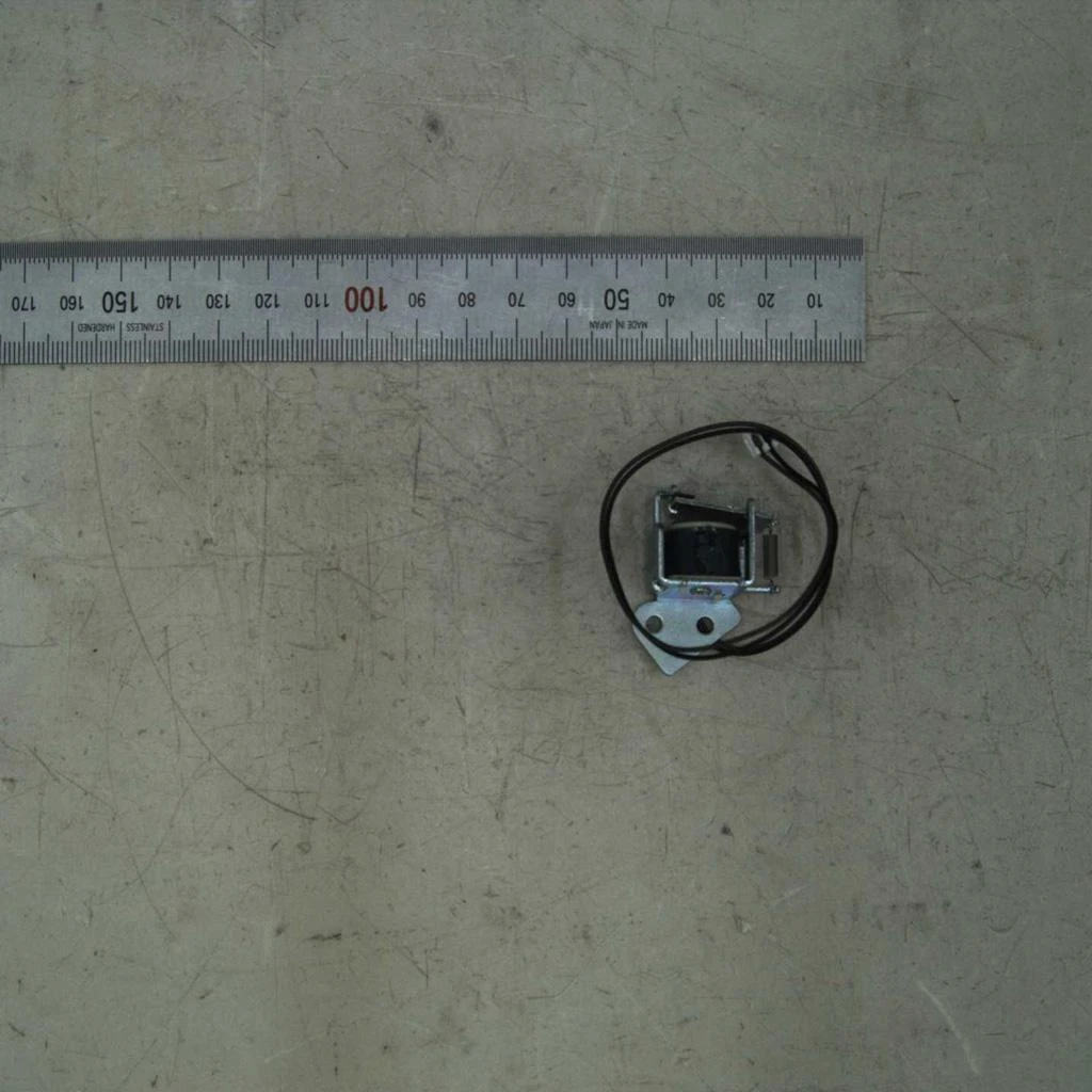Hewlett Packard (HP) Samsung solenoidas