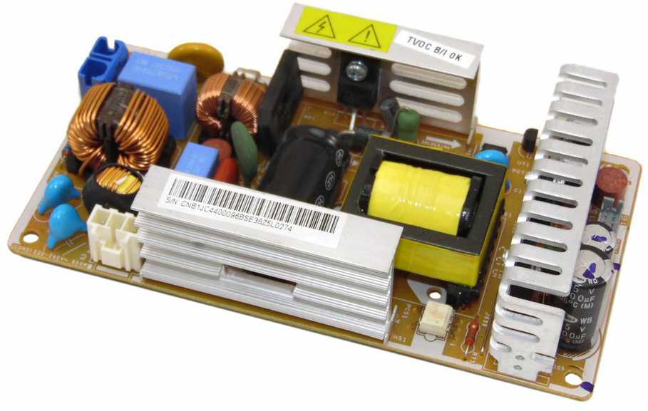 Hewlett Packard (HP) HP SPN-TYPE3-V2 Flyback