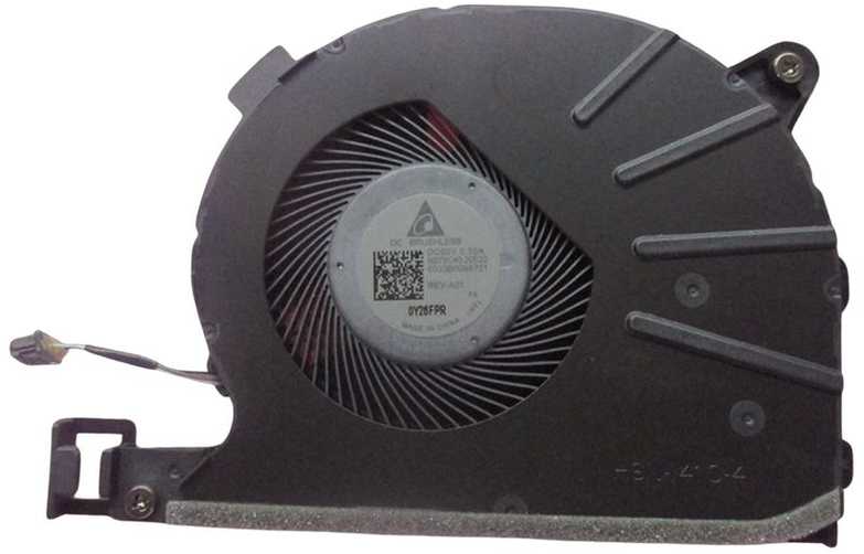 HP SPS-FAN W14 DSC