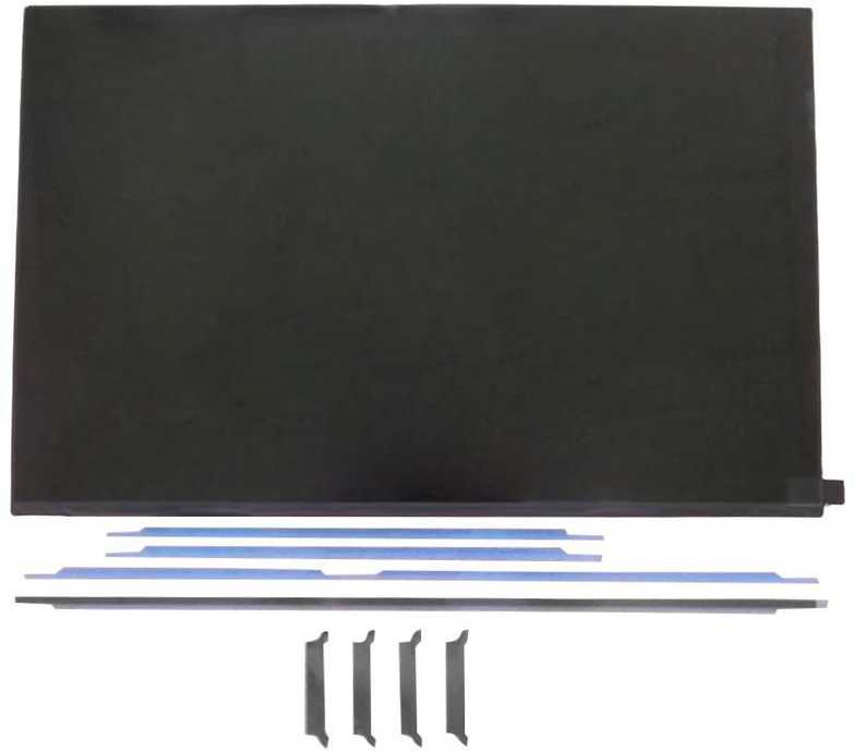 HP P06016-001 dalys zamienne do notatników Wyświetlacz
