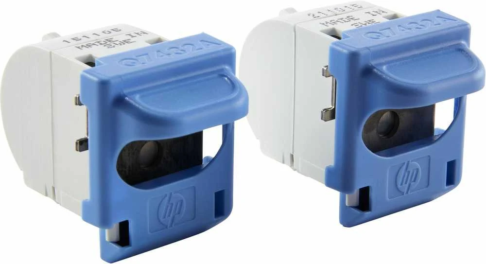 Hewlett Packard (HP) HP Staple Cartridge Pack 3000 kabės
