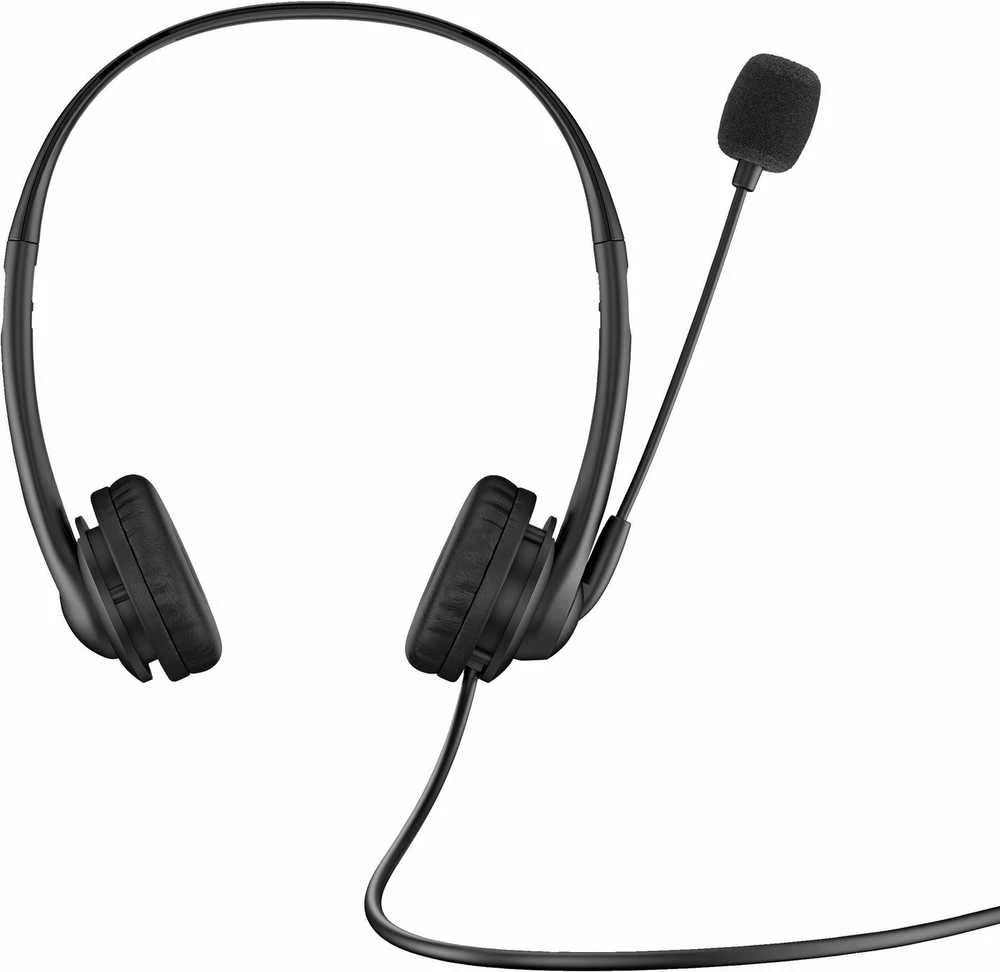 Hewlett Packard (HP) HP USB G2 STHS ausinės
