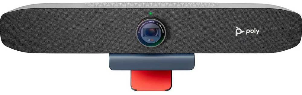 HP Internetinė kamera Poly Laikiklis VESA do Studio P15/R30 (875L1AA)