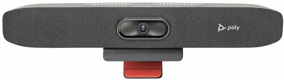 Hewlett Packard (HP) HP Poly Studio R30 USB vaizdo juosta-EURO