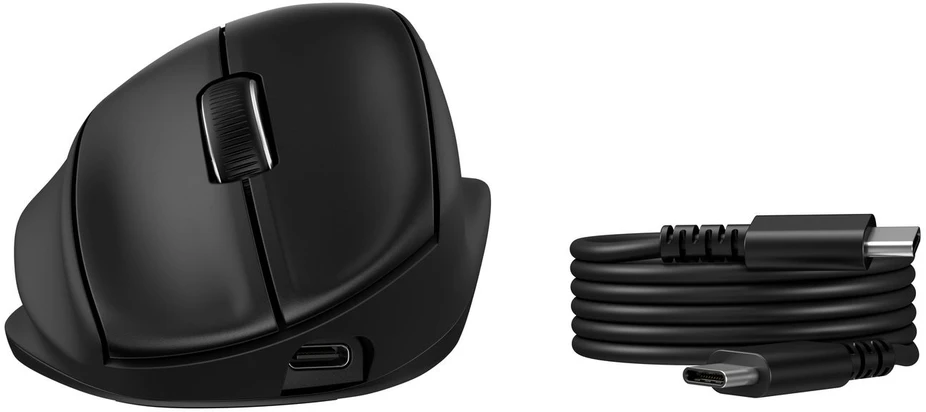 HP Tilt Ergonomic 725M Tilt Ergonomic 725M Euro Pelė