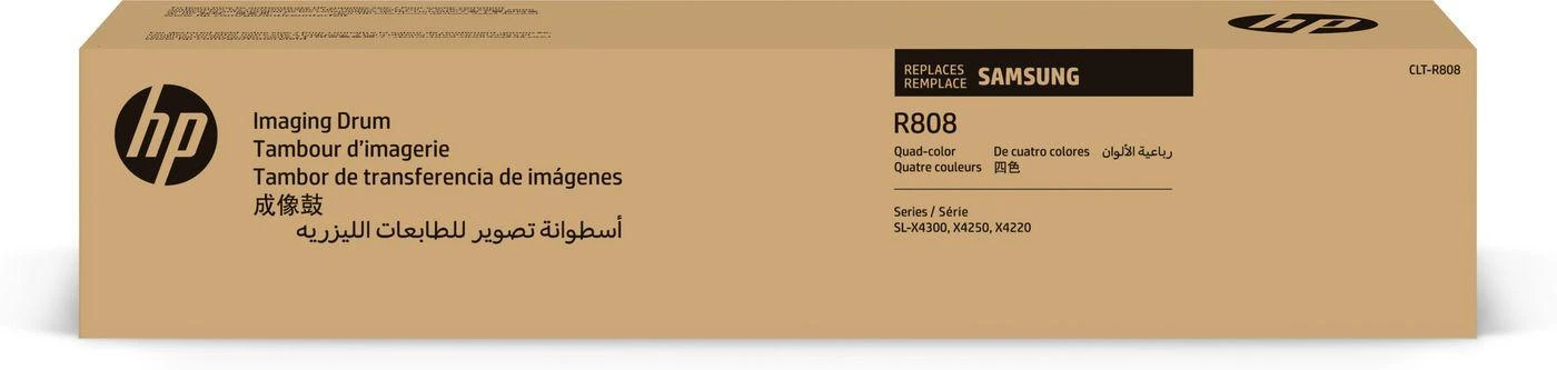 Hewlett Packard (HP) SAMSUNG CLT-R808 vaizdo gavimo blokas