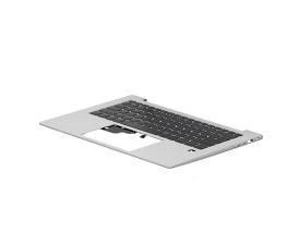 Hewlett Packard (HP) HP N09058-051 nešiojamojo kompiuterio atsarginės dalys klaviatūra