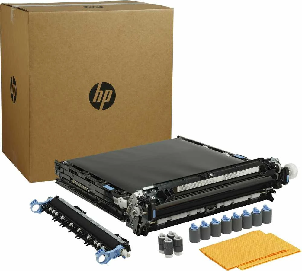 Hewlett Packard (HP) HP Perkėlimo ir ritinėlių rinkinys