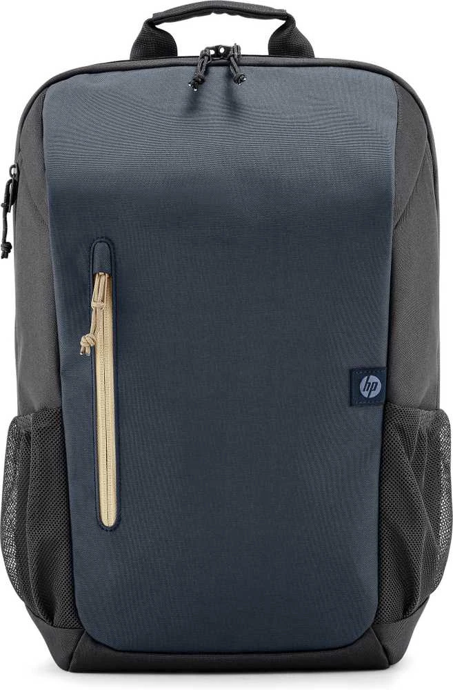 Hewlett Packard (HP) HP Travel 18 Liter 15.6 Mėlyna Night Nešiojamas kompiuteris Backpack