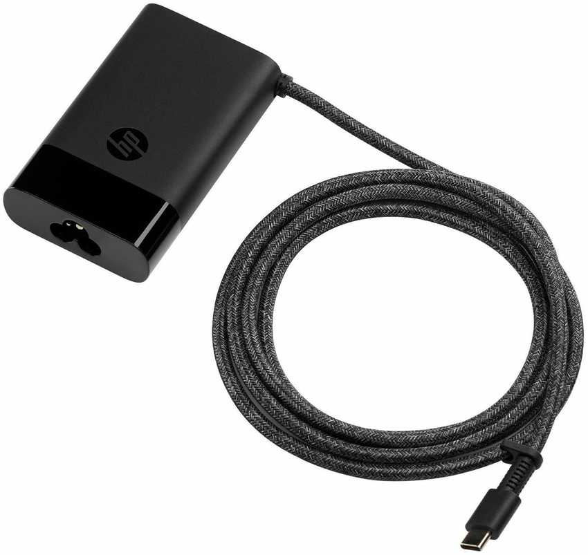 Nešiojamojo kompiuterio maitinimo adapteris HP 65 W, 1.6 A, 20 V (671R3UT#ABB)