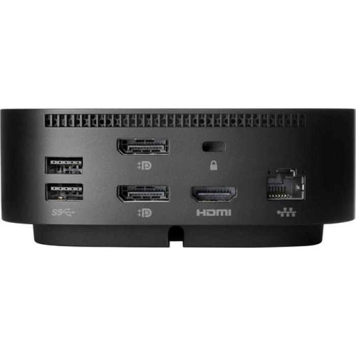 Hewlett Packard (HP) HP USB-C/A universalusis dokas G2 (W128116319)