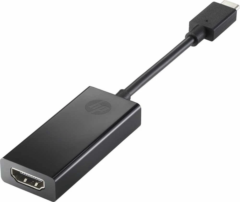 HP USB-C to HDMI adapteris