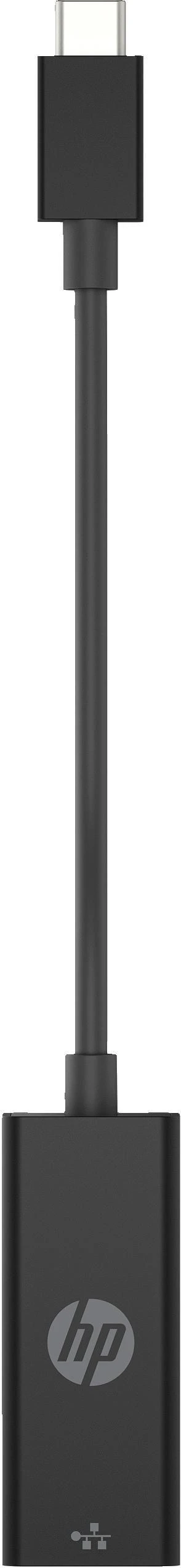 Adapteris HP 4Z534AA USB-C į RJ45