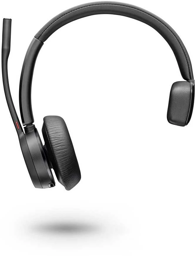 Ausinės Poly VOYAGER 4310 UC V4310 C USB-C - WW