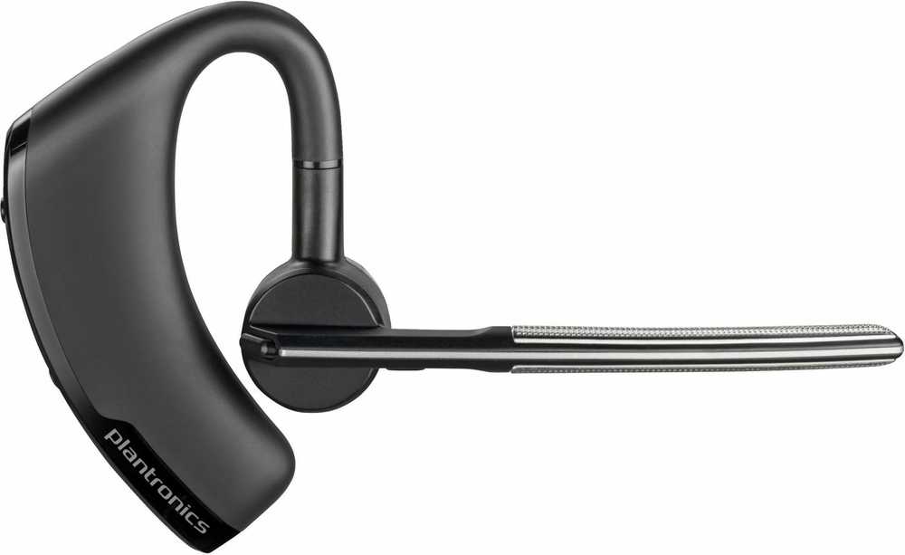 Universali BT ausinė Voyager Legend Plantronics Juoda
