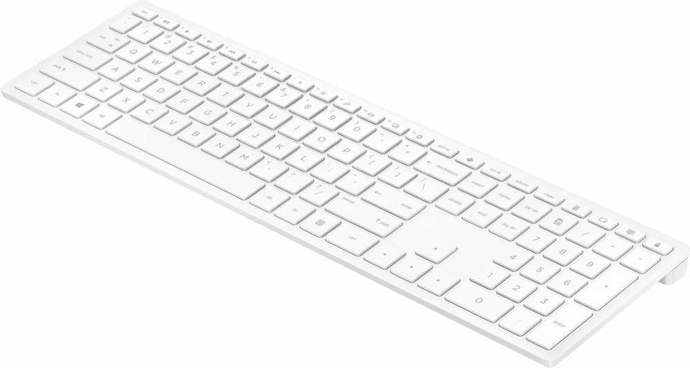 „HP Pavilion 600“ klaviatūra (4CF02AA#ABB)
