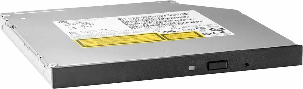 HP optinis DVD įrenginys, 9.5mm plonas modelis