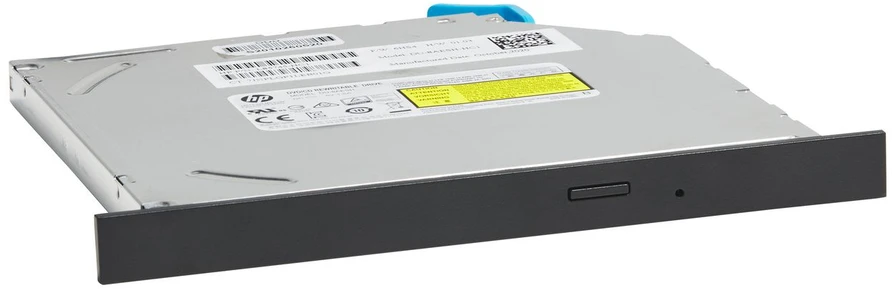 Napęd HP Z2 TWR DVD-Writer 9.5mm Slim ODD