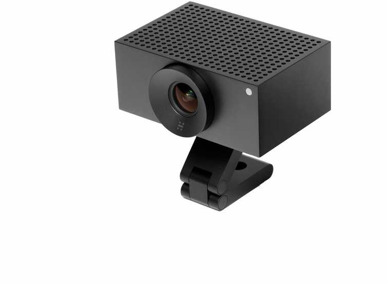 Kamera Huddly Crew Add-On Camera L1 - kamera konferencyjna - spalva - 20,3 MP - 1920 x 1080 - 1080p, 720p - USB 3.0