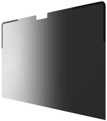 HyperShield Privacy Filter for MacBook Air 13.6"