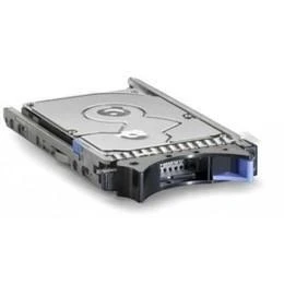 Lenovo IBM 146 GB 2,5 colio SAS-2 (6 Gb/s) serverio diskas (90Y8926)