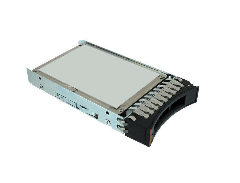 IBM Lenovo 99001773, 600 GB, 10000 aps./min., SAS