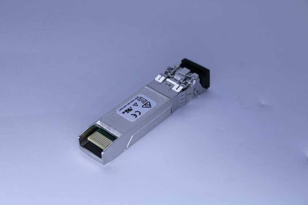 Modulis SFP IBM