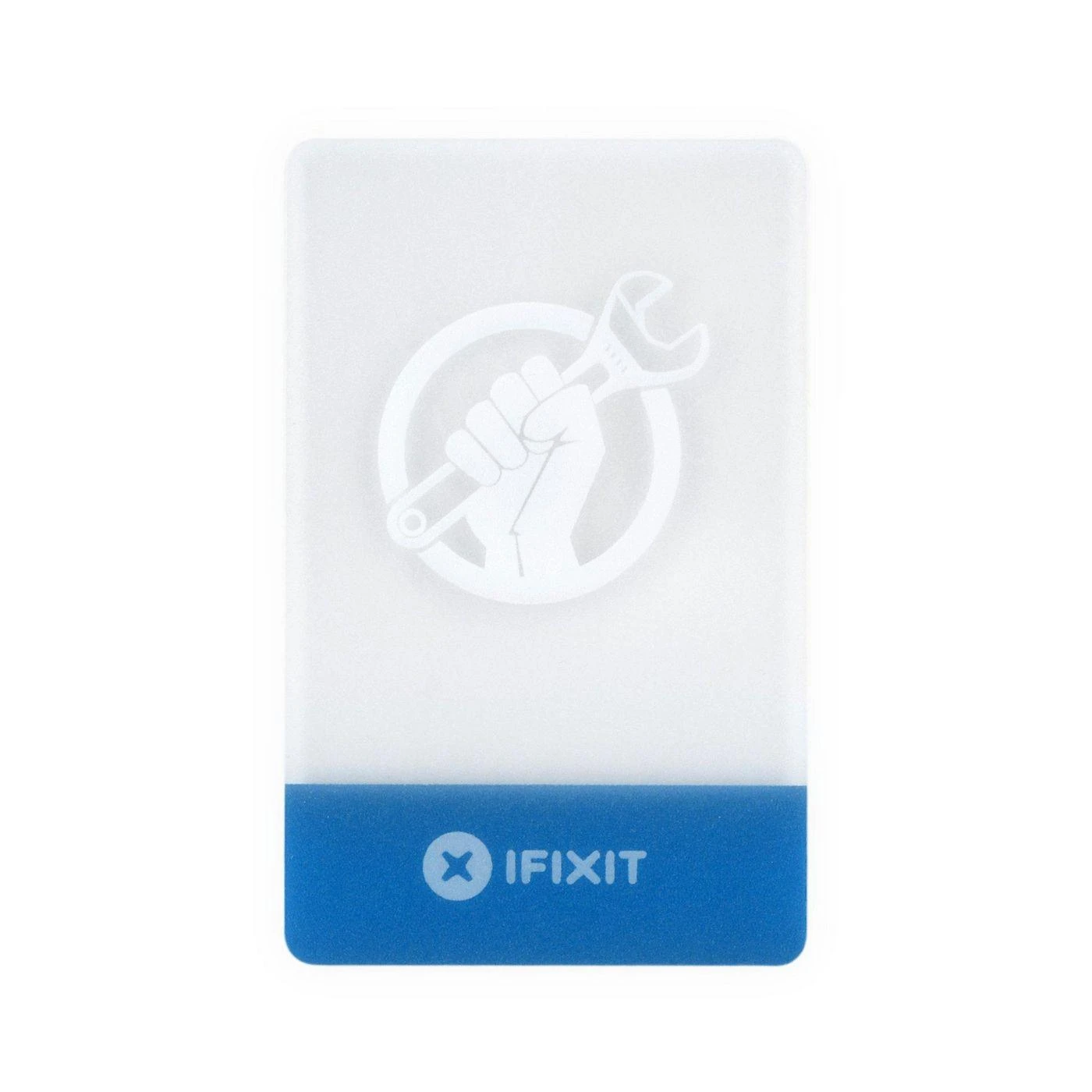 iFixit plastikas cards – 2 pieces