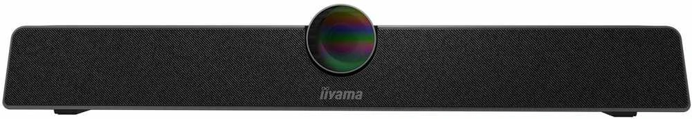 Konferencijų kamera iiyama UC CAM120ULB-1
