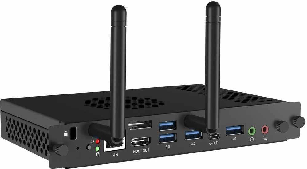 Iiyama i5-12450H, 5K, 8/256GB