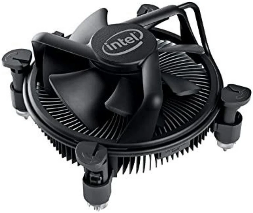 Procesorius Intel | i3-10105 | 3,7 GHz | LGA1200 | Procesoriaus gijos 8 | Intel Core i3 | Procesoriaus branduoliai 4