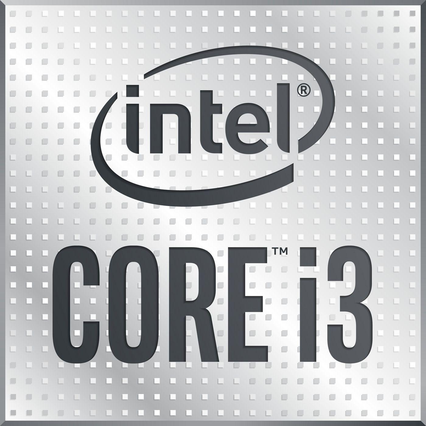 Procesorius Intel S1200 CORE i3 10100F DĖKLAS 4x3,6 65W GEN10