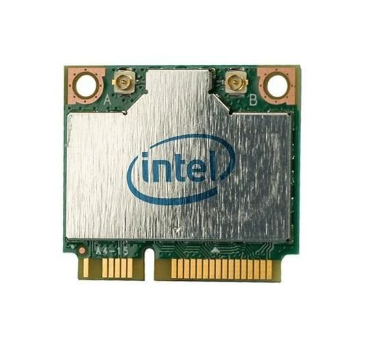 Karta jungiama į tinklą Intel DualBand Wireless-AC 7260 2x2 AC+BT HMC (7260.HMWWB.R)