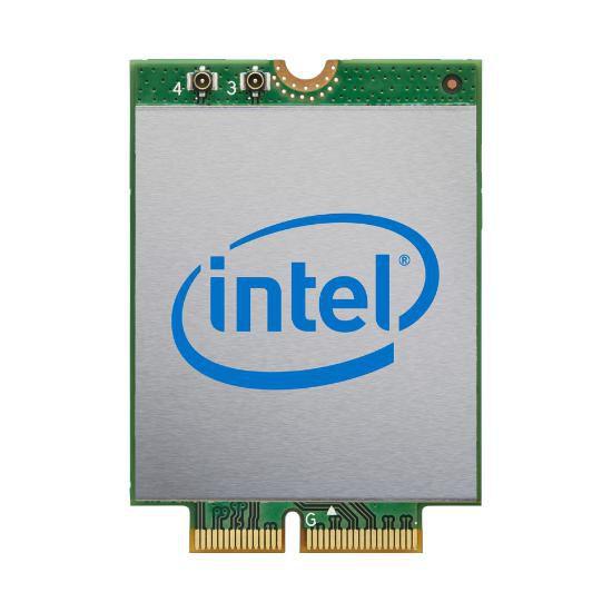 Karta jungiama į tinklą Intel NIC WI-FI 6 AX201 2230 2x2