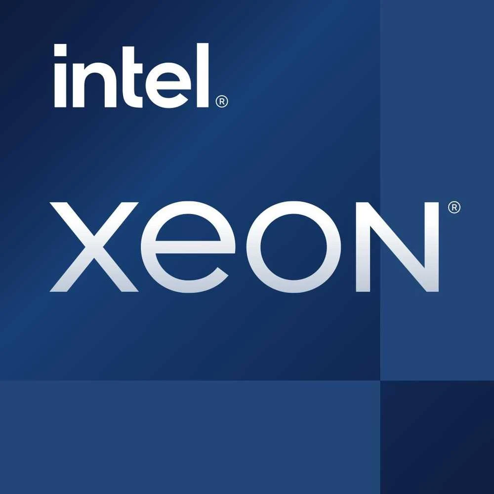 Procesorius Intel S1700 XEON E-2414 TRAY 55W