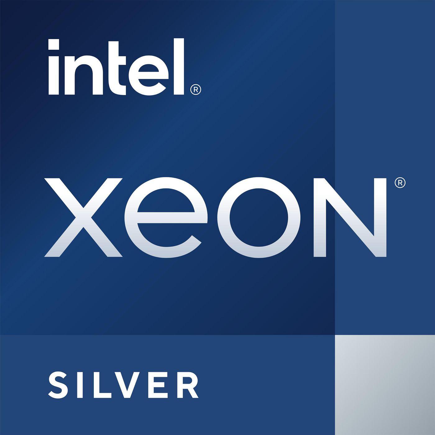 Serverio Procesorius - Intel Xeon Sidabrinis 4309Y 2.8 GHz 12 MB