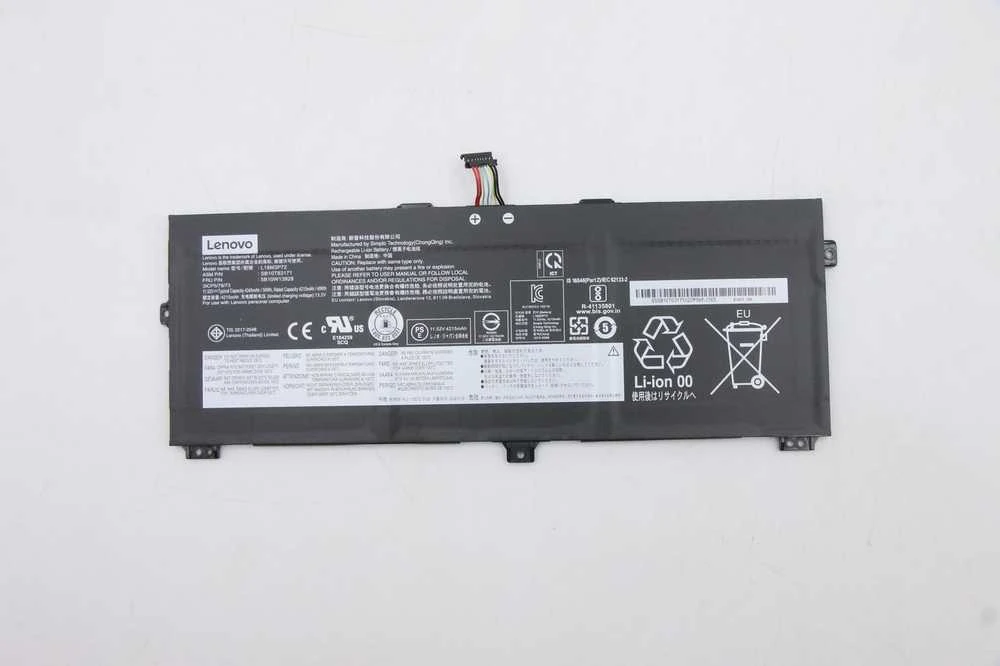 Lenovo 5B10W13928, Baterija, Lenovo